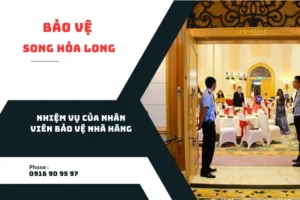 nhiem-vu-cua-nhan-vien-bao-ve-nha-hang