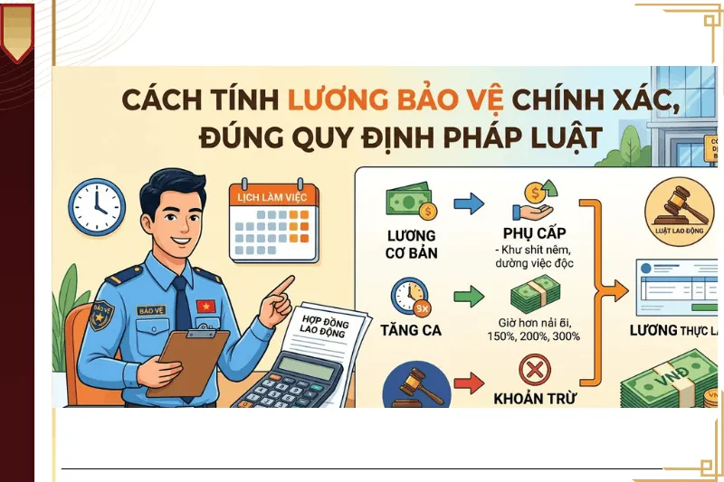 cach-tinh-luong-bao-ve Hướng dẫn chi tiết cách tính lương bảo vệ mới nhất.