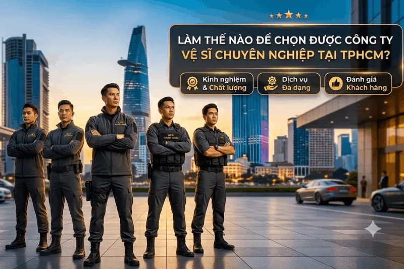 chon-cong-ty-ve-si-chuyen-nghiep-tphcm Làm thế nào để chọn được công ty vệ sĩ chuyên nghiệp tại TPHCM?