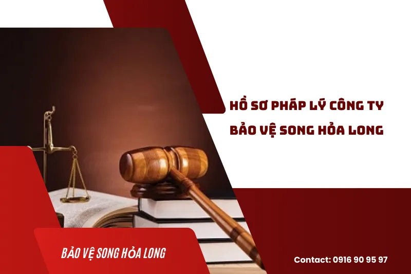 Hồ Sơ Pháp Lý & Năng Lực Bảo Vệ Song Hỏa Long