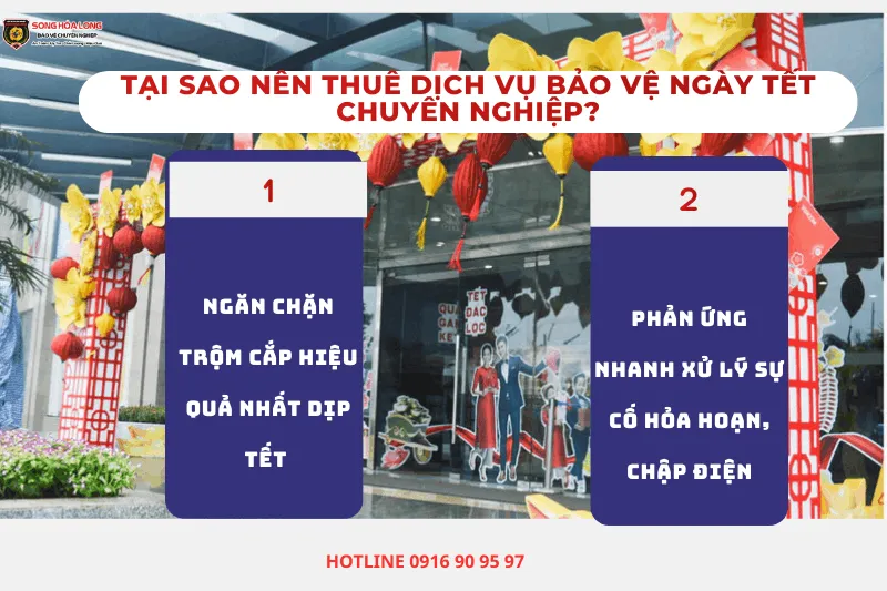 ly-do-nen-thue-dich-vu-bao-ve-ngay-tet-chuyen-nghiep Lợi ích khi thuê dịch vụ bảo vệ chuyên nghiệp dịp Tết Nguyên Đán 2027.