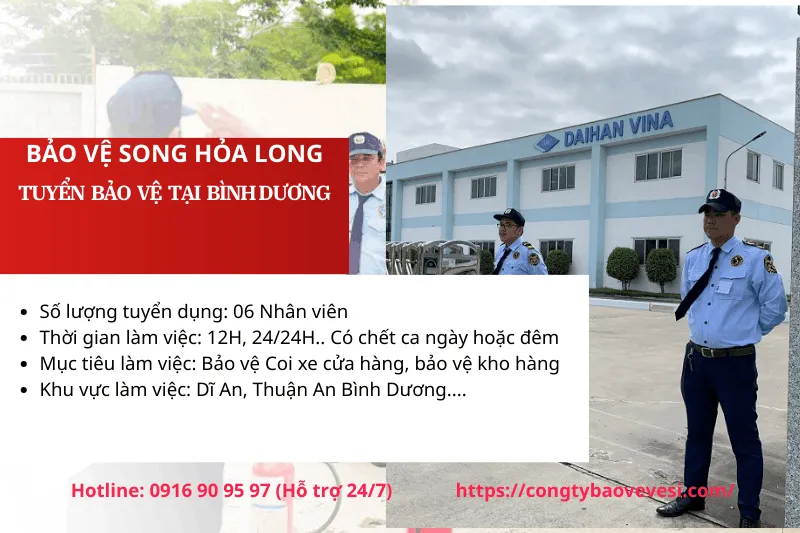 bao-ve-60-tuoi-o-binh-duong Tuyển Bảo Vệ 60 Tuổi Ở Bình Dương | Đi Làm Ngay, Có Chỗ Ở Lại