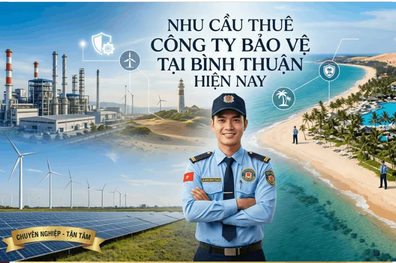 nhu-cau-thue-cong-ty-bao-ve-tai-binh-thuan Nhu cầu thuê công ty bảo vệ tại Bình Thuận gia tăng cho khu công nghiệp và resort