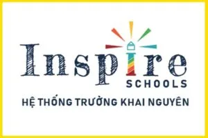 Hệ thống Trường Inspire Khai Nguyên