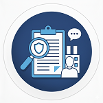 Bước 1: Tiếp Nhận Thông Tin Từ Khách Hàng