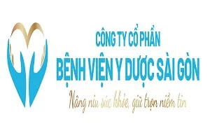 Bệnh Viện Y Dược Sài Gòn - JSC