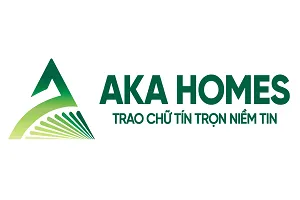 CÔNG TY CỔ PHẦN TƯ VẤN VÀ ĐẦU TƯ ĐỊA ỐC AKA HOMES