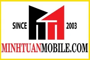 Minh Tuấn Mobile