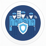 Bước 4: Tiếp Nhận Mục Tiêu Bảo Vệ