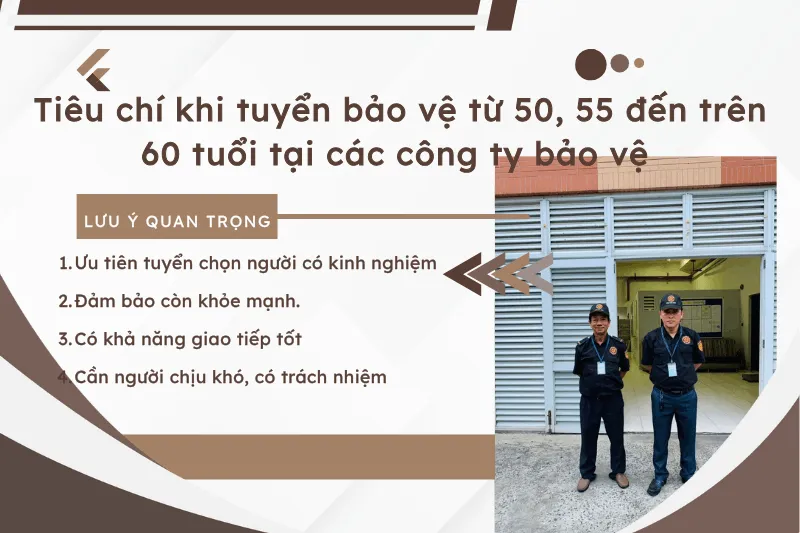 Cac-tieu-chi-khi-tuyen-bao-ve-tren-60-tuoi-tu-cac-cong-ty-bao-ve Tiêu chí khi tuyển bảo vệ từ 50, 55 đến trên 60 tuổi tại các công ty bảo vệ