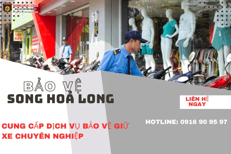 Liên Hệ Ứng Tuyển Nhân Viên Giữ Xe