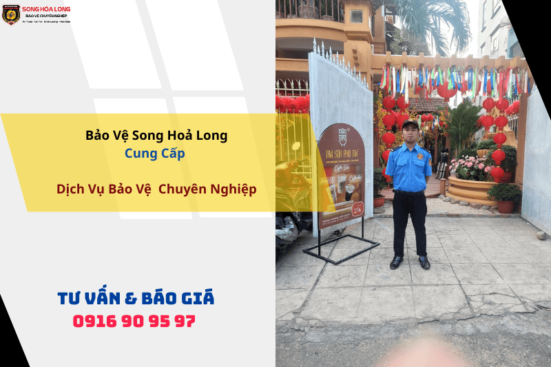 Bảo Vệ Song Hoả Long Tuyển Bảo Vệ Lớn Tuổi Tại TP.HCM