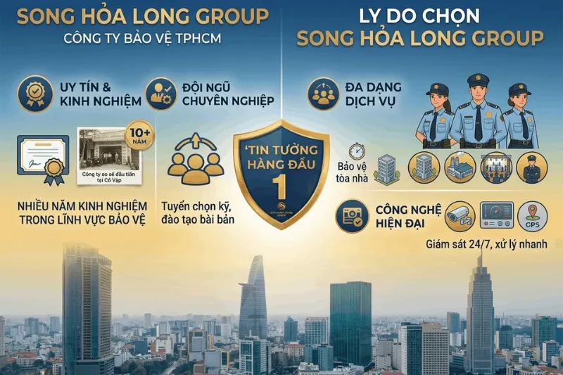 ly-do-chon-cong-ty-bao-ve-tphcm-song-hoa-long-group Lý do Song Hỏa Long Group là công ty bảo vệ TPHCM được tin tưởng hàng đầu với đội ngũ chuyên nghiệp và công nghệ hiện đại